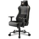 Sharkoon Sharkoon SKILLER SGS30, gaming chair (black/beige)