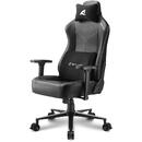Sharkoon Sharkoon SKILLER SGS30, gaming chair (black/white)