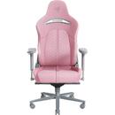 Enki Gaming Chair Pink