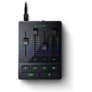 Razer Razer Audio Mixer, Mixing Console (Black)