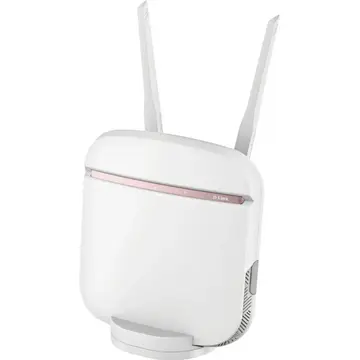 Router wireless D-Link DWR-978 Router 5G/LTE 4LAN 1WAN AC2600 Antena externa Dual Band