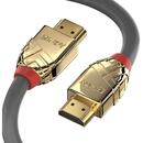 LINDY Lindy Ultra High Speed ??HDMI Cable GoldL 5m - 37604