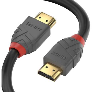 Lindy High Speed ??HDMI Cable AntL 3m - 36964