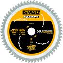 DeWalt DeWalt DT99567, 210mm / 30mm