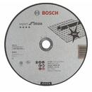 Bosch Bosch Cutting disc straight 230mm Inox