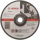 Bosch Bosch Cutting disc Rapido gekröpft 180mm