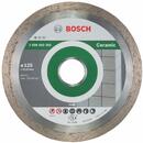 Bosch Bosch Diamond blade 125mm