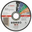 Bosch Bosch Cutting disc MultiConstruction125mm