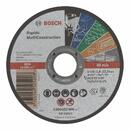 Bosch Bosch Cutting disc MultiConstruction115mm