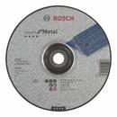 Bosch Bosch Cutting disc cranked 230mm