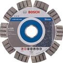 Bosch Bosch diamond cutting disc Best 125mm - 2608602642