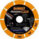 DeWalt Dewalt diamond cutting disc DT40252-QZ - 125x1.3mm