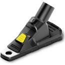 Kärcher Drill dust catcher, vacuum cleaner attachment - black - 2.863-234.0
