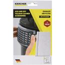 Karcher Kärcher Exhaust air filter for ash and dry vacuum AD 2, AD 4 premium - 2.863-262.0
