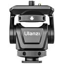 Ulanzi Suport orientabil 360grade Ulanzi U-150 pentru monitor video sau lampa-2407