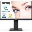 BenQ GW2485TC 23.8" FHD 75Hz Negru