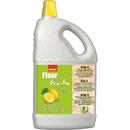 Sano Detergent pentru pardoseli, curata si parfumeaza, 2 litri, SANO Floor Fresh - lemon