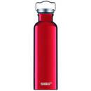 Sigg Sigg Water Bottle ORIGINAL 0,75L red