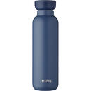 Mepal Mepal Insulated Bottle Ellipse 500 ml, Nordic Denim