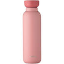 Mepal Mepal Insulated Bottle Ellipse 500 ml, Nordic Pink