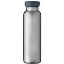 Mepal Mepal Insulated Bottle Ellipse 900 ml, Argintiu Otel inoxidabil