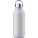 Chilly Chillys Water Bottle Serie2  Frost Blue 1000ml