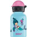Sigg Small Water Bottle Water World 0.3 L