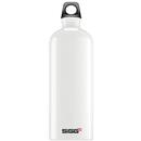 Sigg Sigg Traveller Water Bottle white 1 L