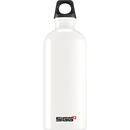 Sigg Sigg Traveller Water Bottle white 0.6 L