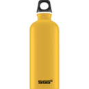 Sigg Sigg Traveller Water Bottle Mustard Touch 0.6 L