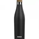 Sigg Sigg Meridian Water Bottle black 0.5