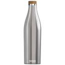 Sigg Sigg Meridian Water Bottle silver 0.7 L