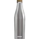 Sigg Sigg Meridian Water Bottle silver 0.5 L
