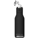 Asobu Asobu Wireless Bottle Black, 0.5 L