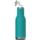 Asobu Asobu Wireless Bottle Teal, 0.5 L