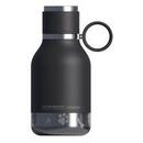 Asobu Asobu Dog Bowl Bottle Black, 0.975 L