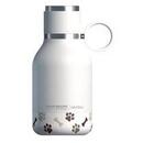Asobu Asobu Dog Bowl Bottle White, 0.975 L