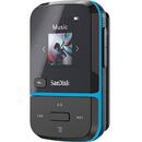 SanDisk SanDisk Clip Sport Go New   32GB Blue            SDMX30-032G-E46B