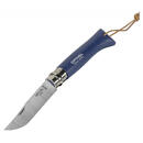Opinel Opinel No. 08 blue with sheath