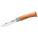 Opinel Opinel pocket knife No. 07 carbon w. wood handle