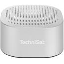 TechniSat TechniSat BLUSPEAKER TWS, speaker (gray, Bluetooth, NFC, jack)