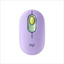 Logitech POP Mouse Emoji DAYDREAM purple/green/yellow 910-006547