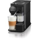 DeLonghi Delonghi EN510.B Nespresso 1450 w,19 bari,1 l, negru