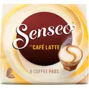 Douwe Egberts Senseo Cafe Latte 8Buc