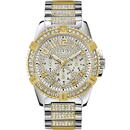 Watches GUESS GENTS W0799G4