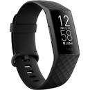 Fitbit Charge 4 (NFC) Black