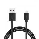 Aukey Cablu OEM de incarcare rapida Quick Charge micro USB-USB | 0,3 m | 2.4A | 480 Mbps