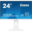 Iiyama XUB2492HSU-W1 23.8"  LED 1920x1080px 4ms GTG White