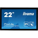 Iiyama TF2234MC-B7X LED 21.5" 60Hz 8ms VGA HDMI DP