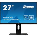 Iiyama XUB2792HSN-B1 LED 27" 75Hz 4ms HDMI DP USB